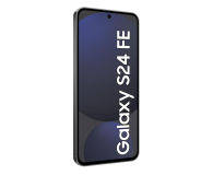 Samsung OUTLET - Galaxy S24 FE 5G Fan Edition 8/128GB Graphite - 1550018 - zdjęcie 3